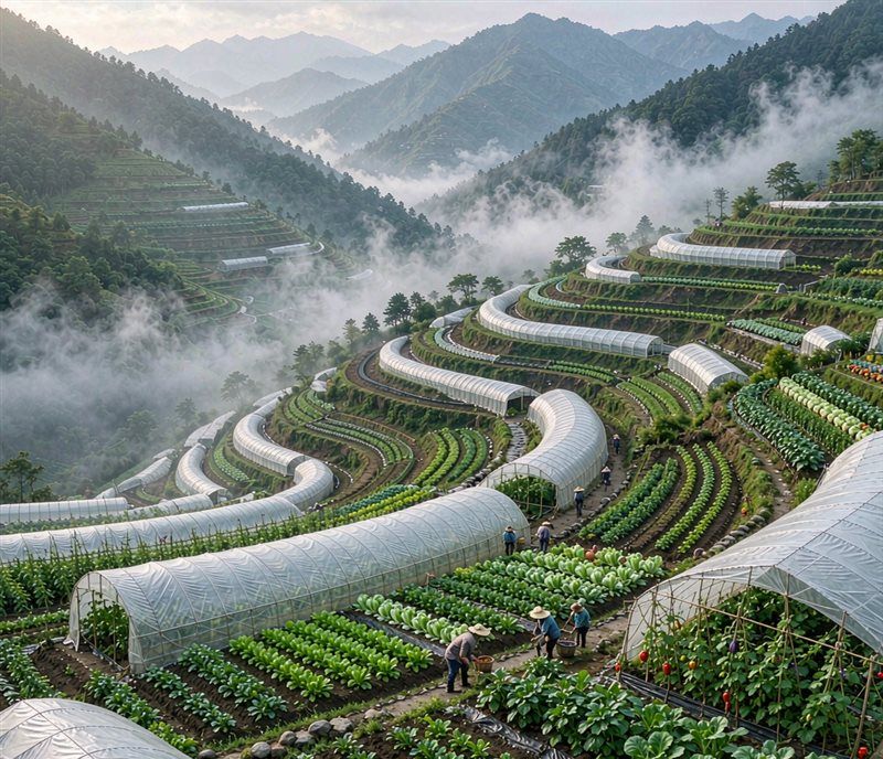 螯合微量元素营养液