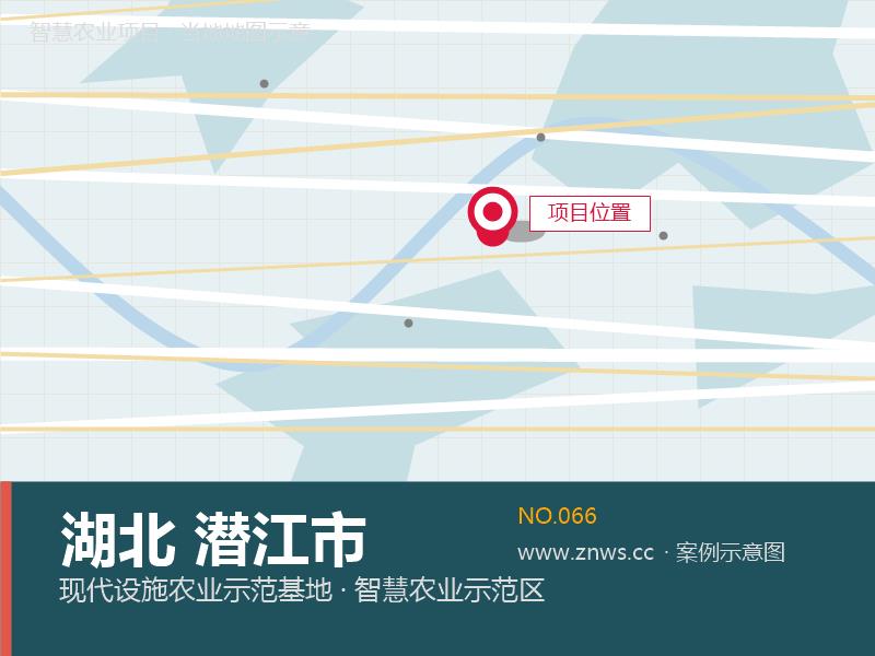 湖北潜江市50000平米草莓高架栽培基地项目